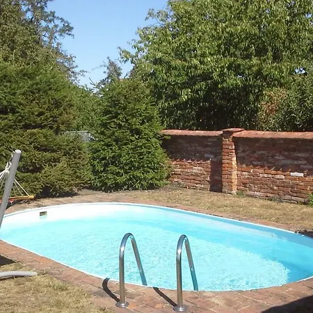 Písková Lhota 8 Apartamento